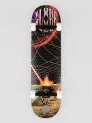 Globe G2 Rapid Space 8.25" Skateboard mønster