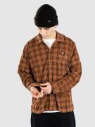 Santa Cruz Roamer Skjorte orange