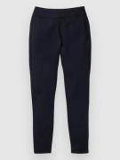 Burton ak Bkr Str Flc Bukser sort