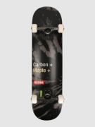 Globe G3 Bar 8" Skateboard sort