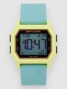 Rip Curl Atom Digital Ur blå