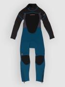 Quiksilver Prologue 4/3 Bz Kids Shorts sort