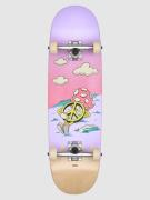 Globe Kids Wide Mid 8.25" Skateboard mønster