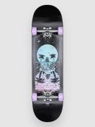 Globe G2 Reflection 8.5" Skateboard sort