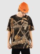 Empyre Real Tree T-shirt camouflage