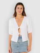 Rip Curl Premium Surf Holiday Skjorte hvid