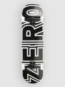 Zero Bold 8.5" Skateboard mønster