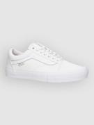 Vans Skate Old Skool Skatesko hvid