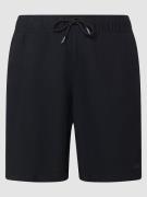 Oakley Marine Park Hybrid 19" Boardshorts sort