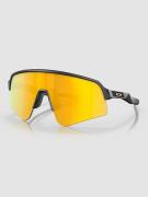 Oakley Sutro Lite Sweep Matte Carbon Solbriller grå