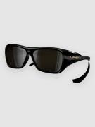 Oakley Chaminade Polished Black Solbriller sort