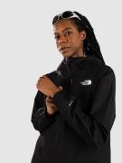 THE NORTH FACE Quest Mono Jakke sort