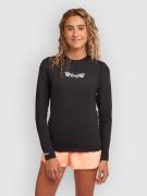 O'Neill Skins L/Slv sort