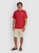 O'Neill O'Neill Hybrid 19" Melange Shorts