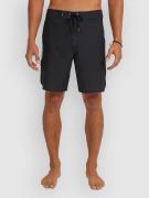 O'Neill Hyperfreak Tech Panel 18" Boardshorts sort