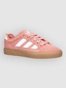 adidas Skateboarding Court Tns Premiere Skatesko hvid