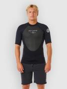 Rip Curl Omega Ss 1.5 Surfjakke sort