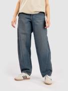 Dickies 957 Loose Tapered Work Jeans blå