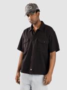 Dickies 247 GD Work Skjorte sort