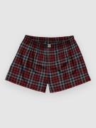 Horsefeathers Sonny 3Pack Boxershorts mønster