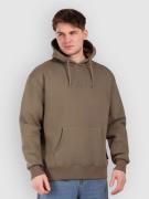 Horsefeathers Darby Sweater brun