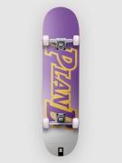 Plan B Staple 7.75"x31.6" Skateboard mønster