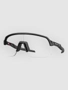 Oakley Sutro Lite S Matte Black Solbriller sort