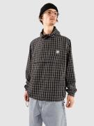 Santa Cruz Henri Jakke sort