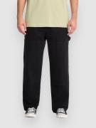 Volcom Karpendtere Tprd Denim Jeans sort