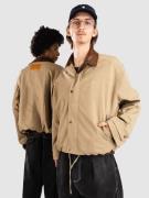 Another Cotton Lab Another Twill Jakke