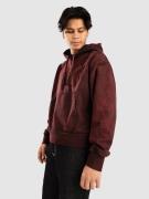 Vans Lx Dayana Tribal Flame Hættetrøje rød