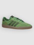 adidas Skateboarding Glenburn Skatesko grøn