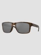 Oakley Holbrook Matte Brown Tortoise Solbriller brun
