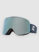 VonZipper Outro Navy Briller blå