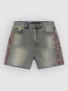 Deus Ex Machina La Magie Shorts blå