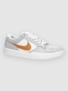 Nike SB Force 58 Skatesko grå