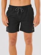 Rip Curl Easy Living Volley Boardshorts sort