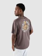Salty Crew Tentacles Premium T-shirt grå