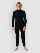 Rip Curl Trad Bz 32 Kids Våddragt blå
