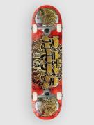 DGK La Raza 8.25" Skateboard sort