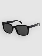 Quiksilver Warlock Black Solbriller grå