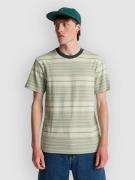 Billabong Halfrack T-shirt grøn