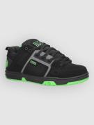 DVS Comanche Skatesko sort
