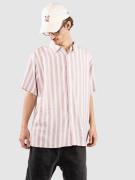 Vissla Grad Stripe Skjorte mønster
