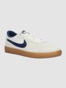 Nike SB Heritage Vulc Skatesko hvid