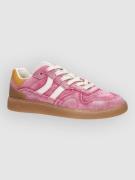 Coolway Goal Sneakers pink