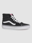 Vans Sk8-Hi Sneakers sort