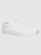 Vans Old Skool Sneakers hvid