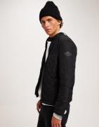 Replay Jacket Jakker Sort