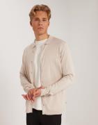 Only & Sons Onswyler Life Reg 14 Shirt Knit Cs Skjorter Beige